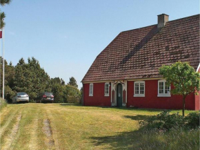 Holiday home Sønderbyvej V